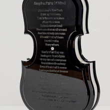 Charger l&#39;image dans la galerie, VIOLON NYC
