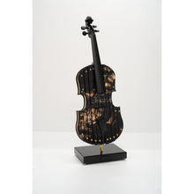 Charger l&#39;image dans la galerie, VIOLON PARIS GOLD CORPS DORÉ
