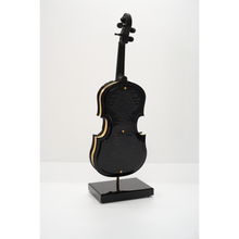 Charger l&#39;image dans la galerie, VIOLON HORLOGERIE - BAUDELAIRE
