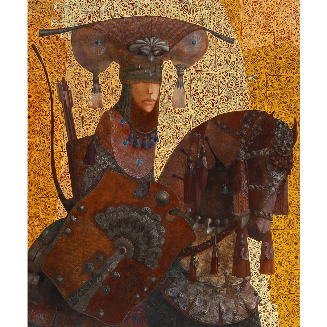 CHEVALIER NOIR