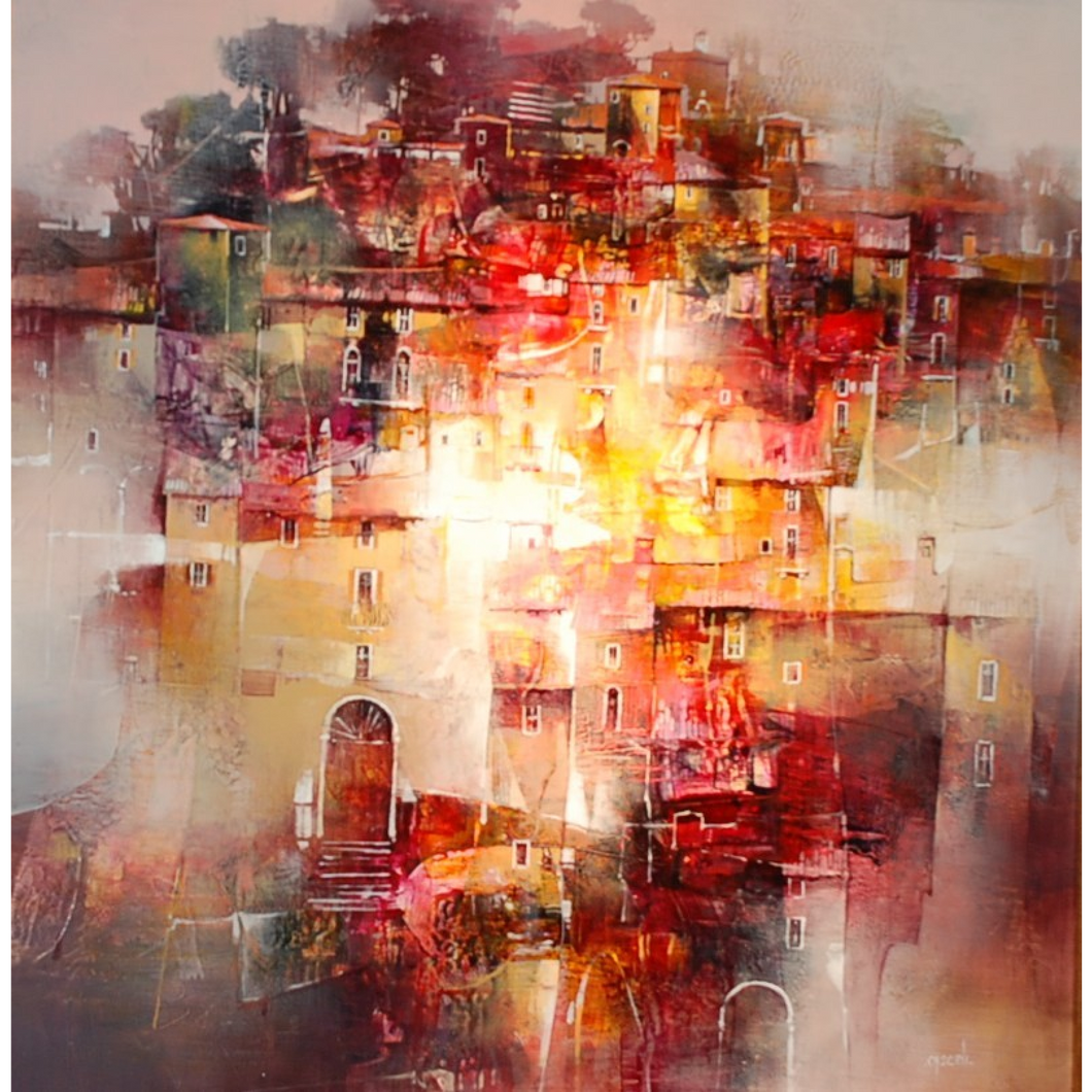 DANZA TOSCANA