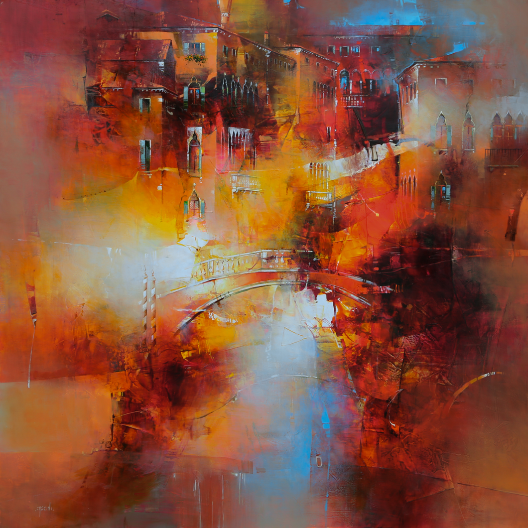 VENEZIA RITRATTO N°2