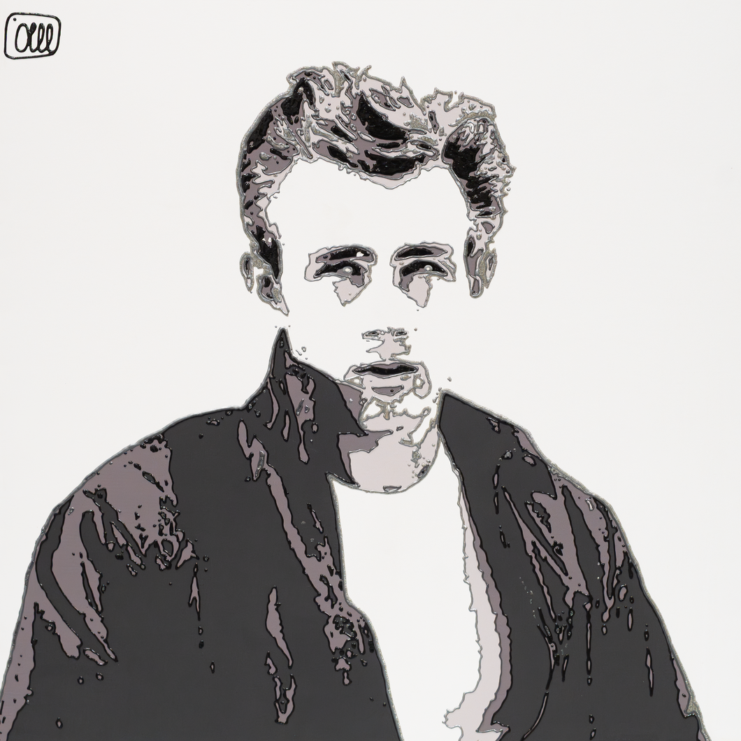 JAMES DEAN