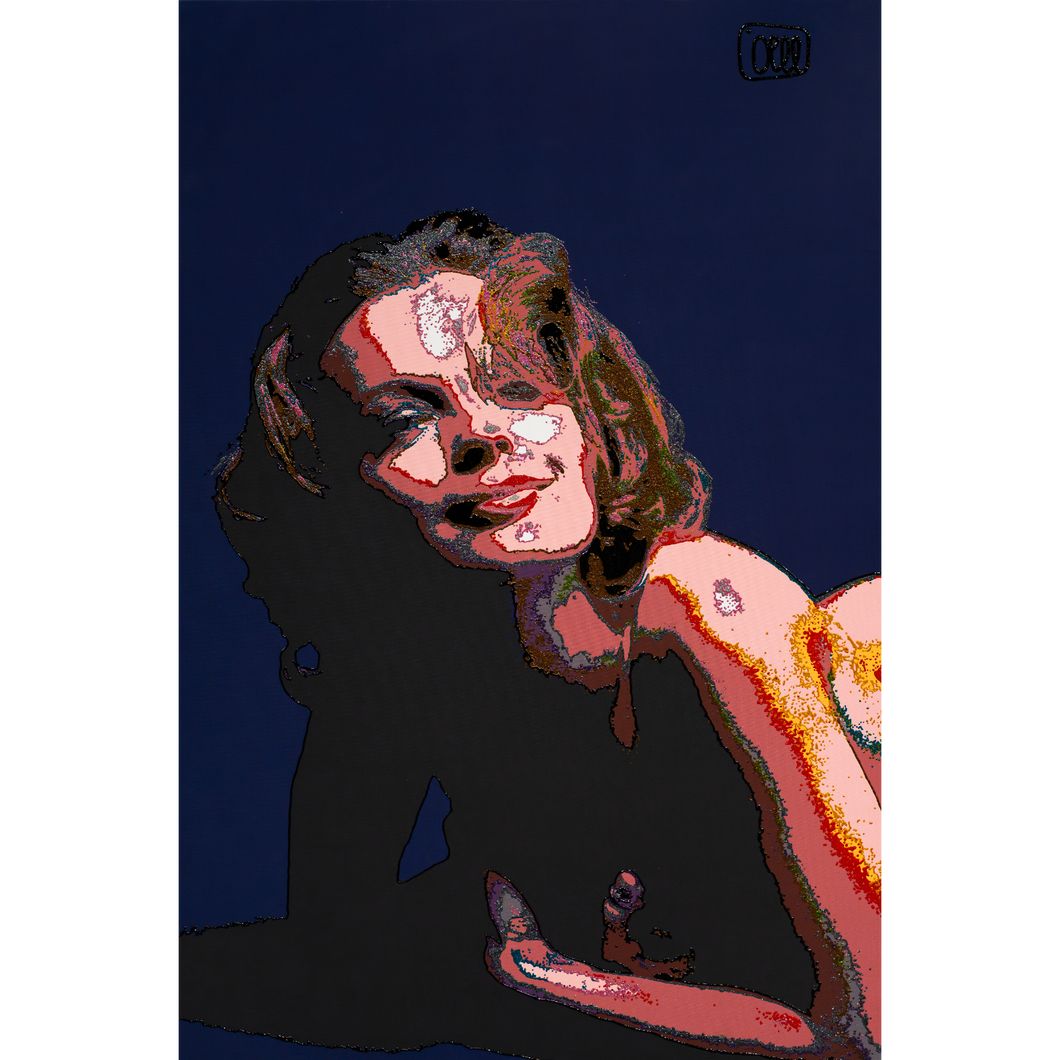 ROMY NUE