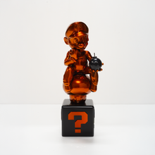 Charger l&#39;image dans la galerie, SUPER MARIO ORANGE
