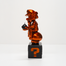 Charger l&#39;image dans la galerie, SUPER MARIO ORANGE
