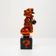 Charger l&#39;image dans la galerie, SUPER MARIO ORANGE
