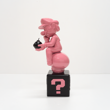 Charger l&#39;image dans la galerie, SUPER MARIO ROSE
