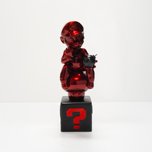 Charger l&#39;image dans la galerie, SUPER MARIO ROUGE
