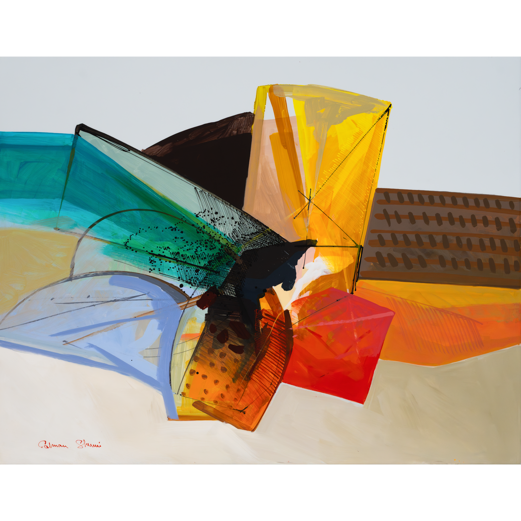 SAIL VARIATION