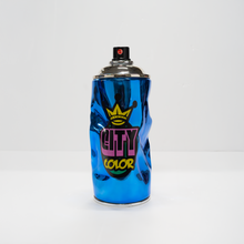 Charger l&#39;image dans la galerie, BOMB CITY BLUE
