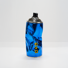 Charger l&#39;image dans la galerie, BOMB CITY BLUE
