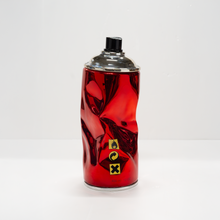 Charger l&#39;image dans la galerie, BOMB CITY RED
