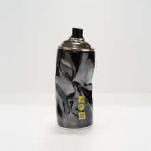 Charger l&#39;image dans la galerie, SPRAY CRASH BLACK
