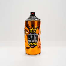 Charger l&#39;image dans la galerie, SPRAY CRASH COPPER
