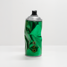 Charger l&#39;image dans la galerie, SPRAY CRASH GREEN
