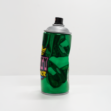 Charger l&#39;image dans la galerie, SPRAY CRASH GREEN
