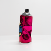 Charger l&#39;image dans la galerie, SPRAY CRASH PINK
