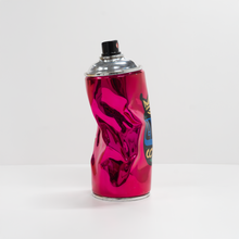 Charger l&#39;image dans la galerie, SPRAY CRASH PINK
