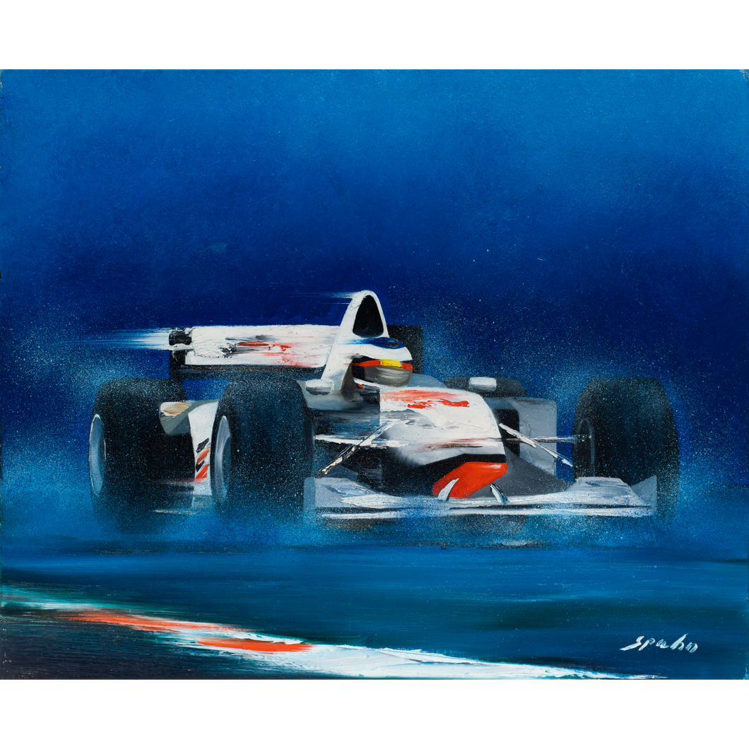 FORMULE 1