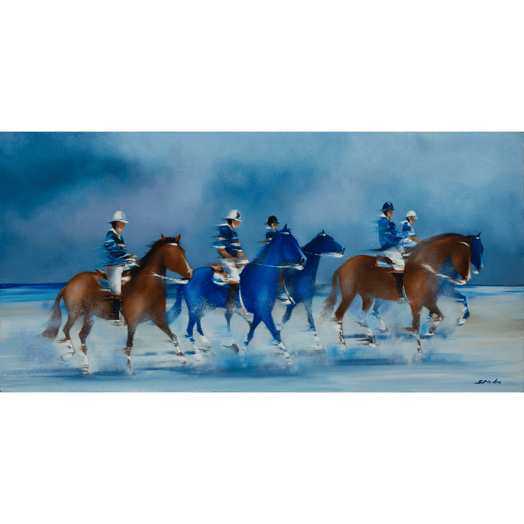 TROT VUE MER