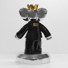 Charger l&#39;image dans la galerie, BABOLEX DIOR NOIR
