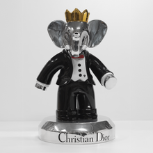 Charger l&#39;image dans la galerie, BABOLEX DIOR NOIR
