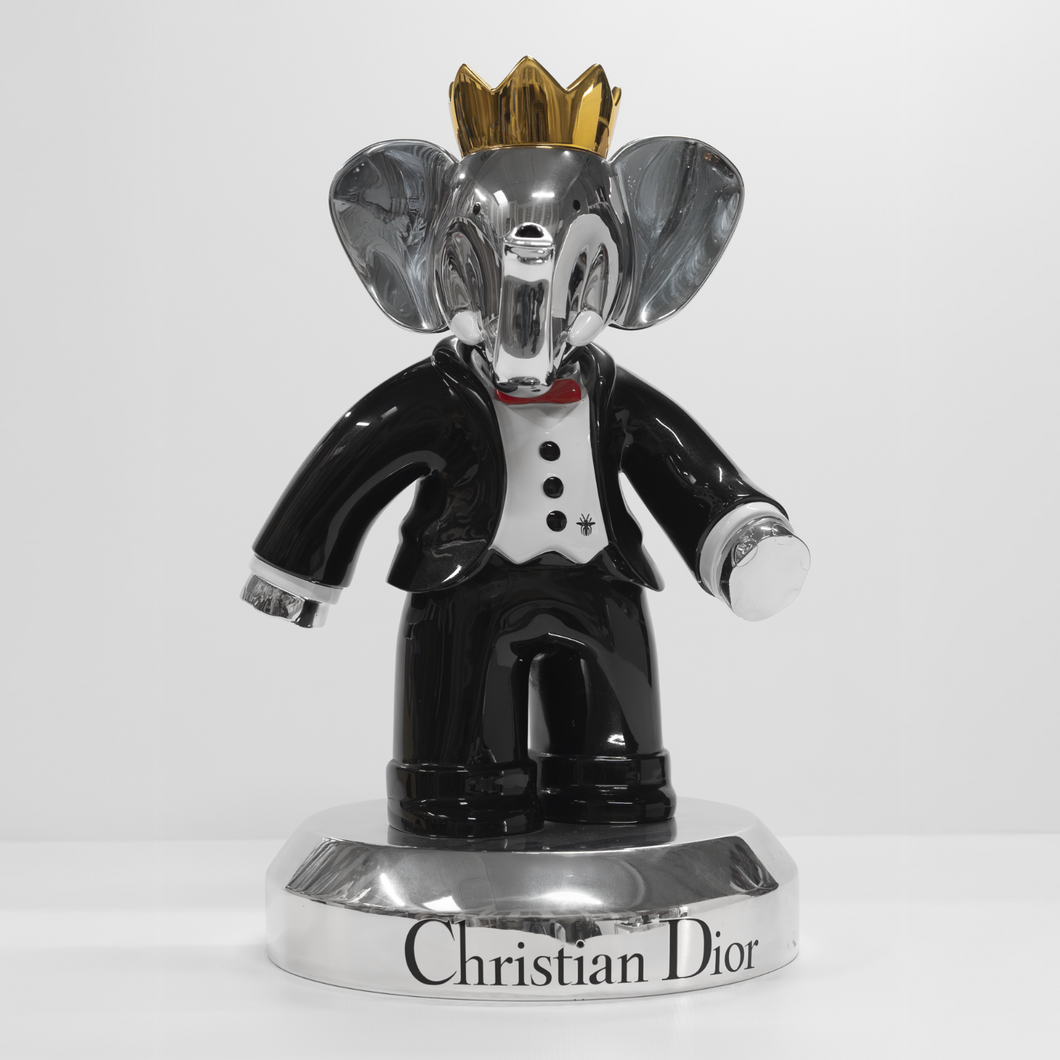 BABOLEX DIOR NOIR