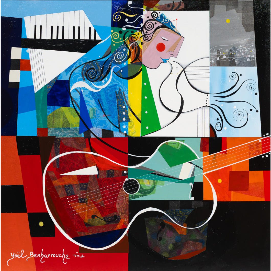 ASSIS LE LONG DE NOTRE EXIL EN REVENANT AU PAYS COULEUR DU CIEL