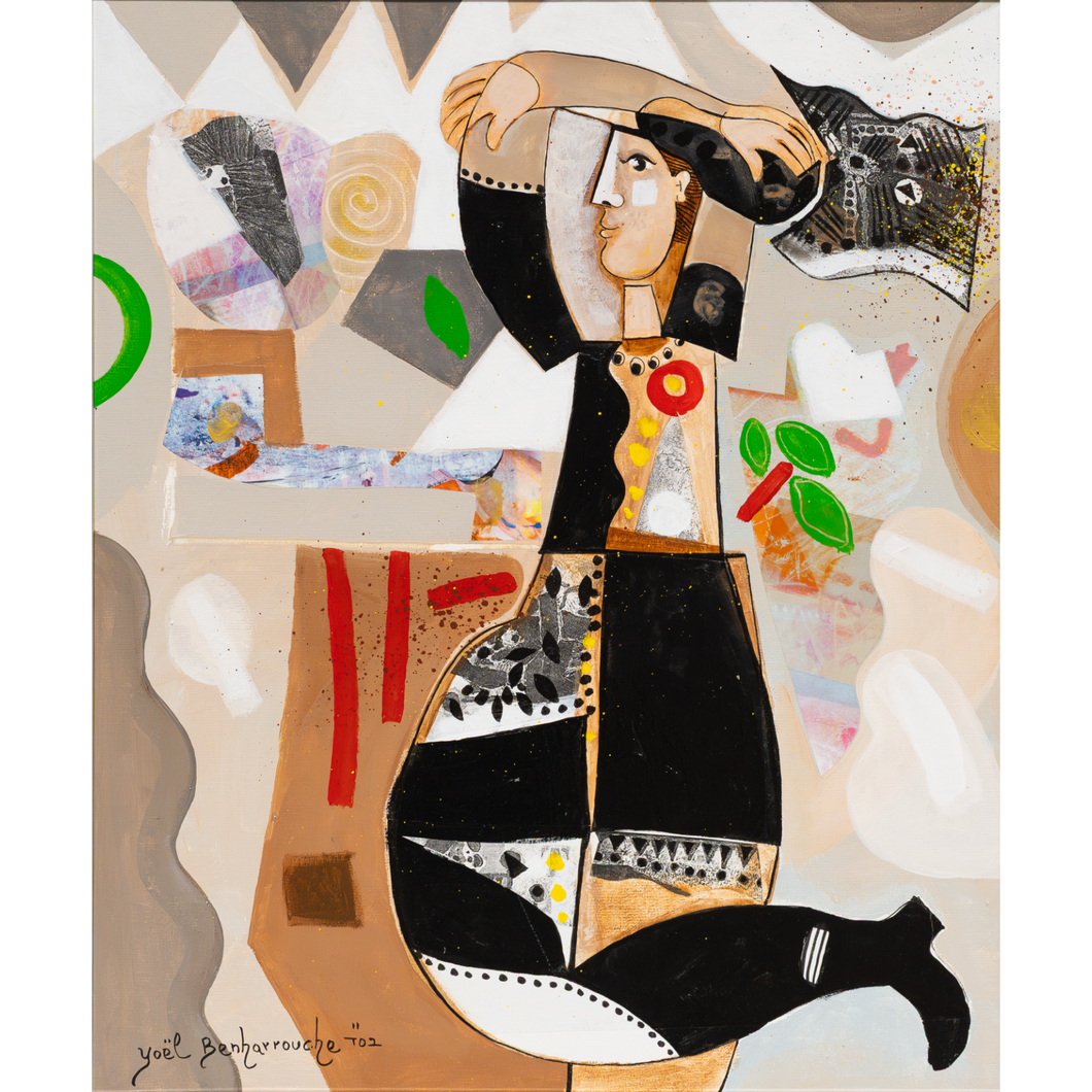 DÉVELOPPEMENT DE L'ÊTRE