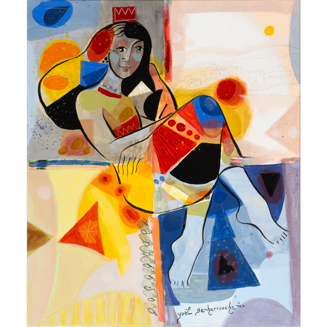 DOUCEUR CONTEMPLATION DES JOURS QUI PASSENT