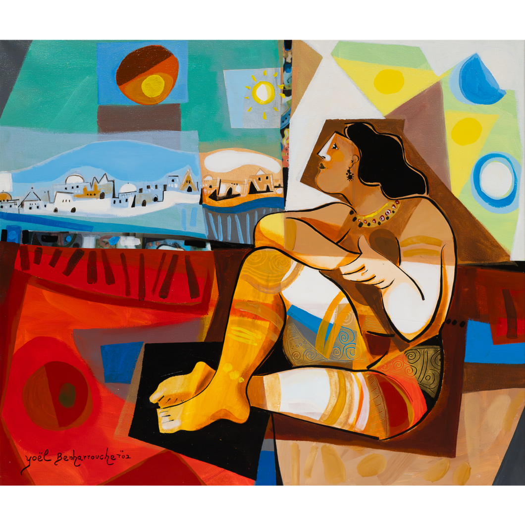 ESPOIR DE RETOUR DES RÊVES