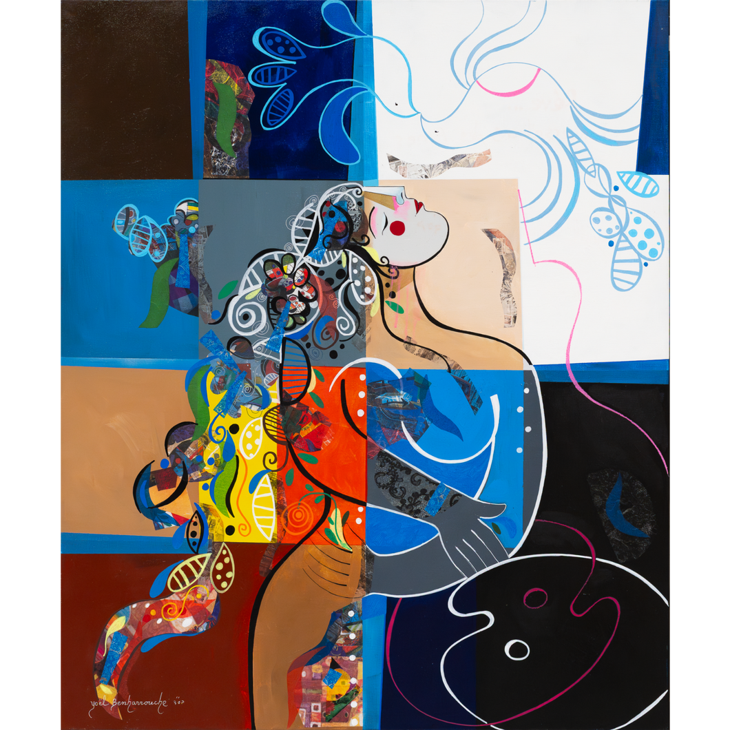 RÊVE - CONVERSATION DES ÂMES