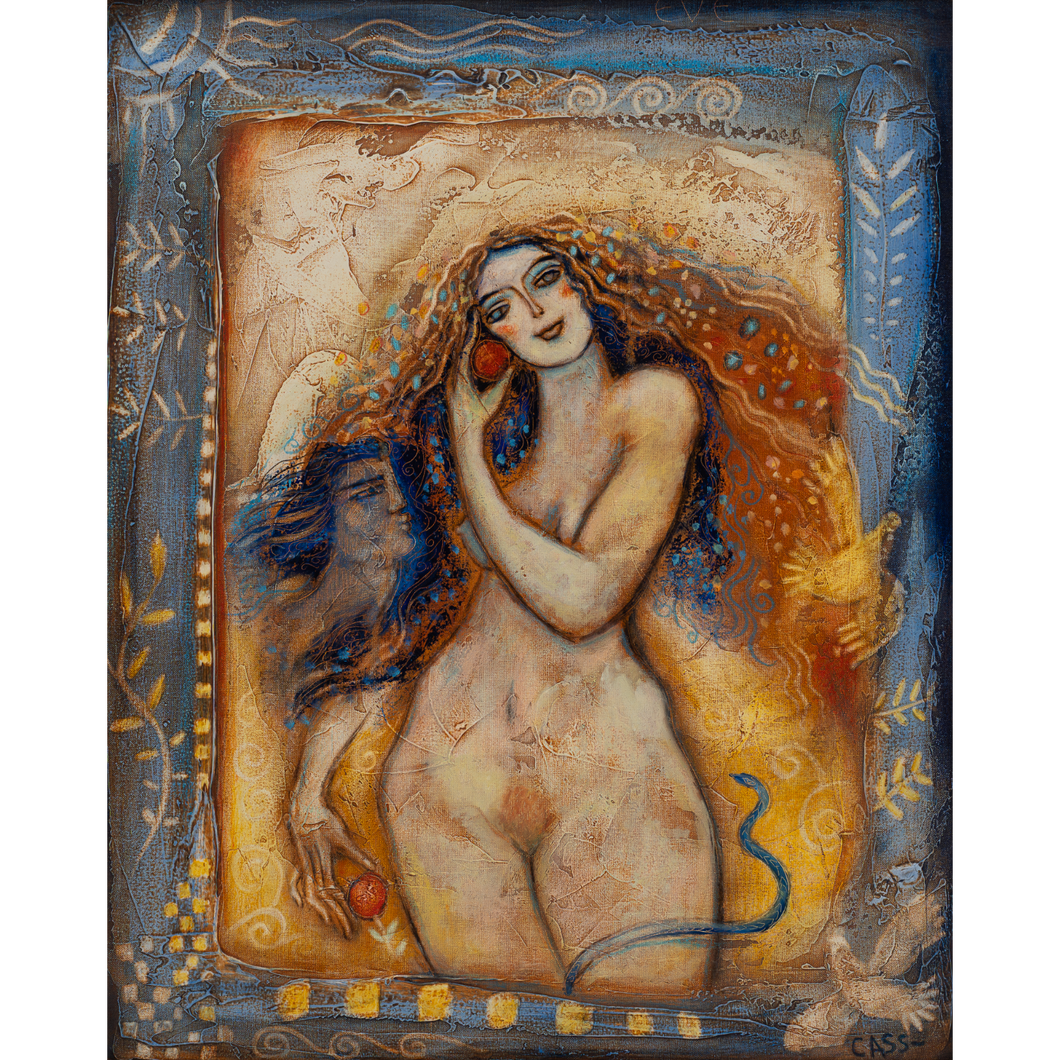 EVE