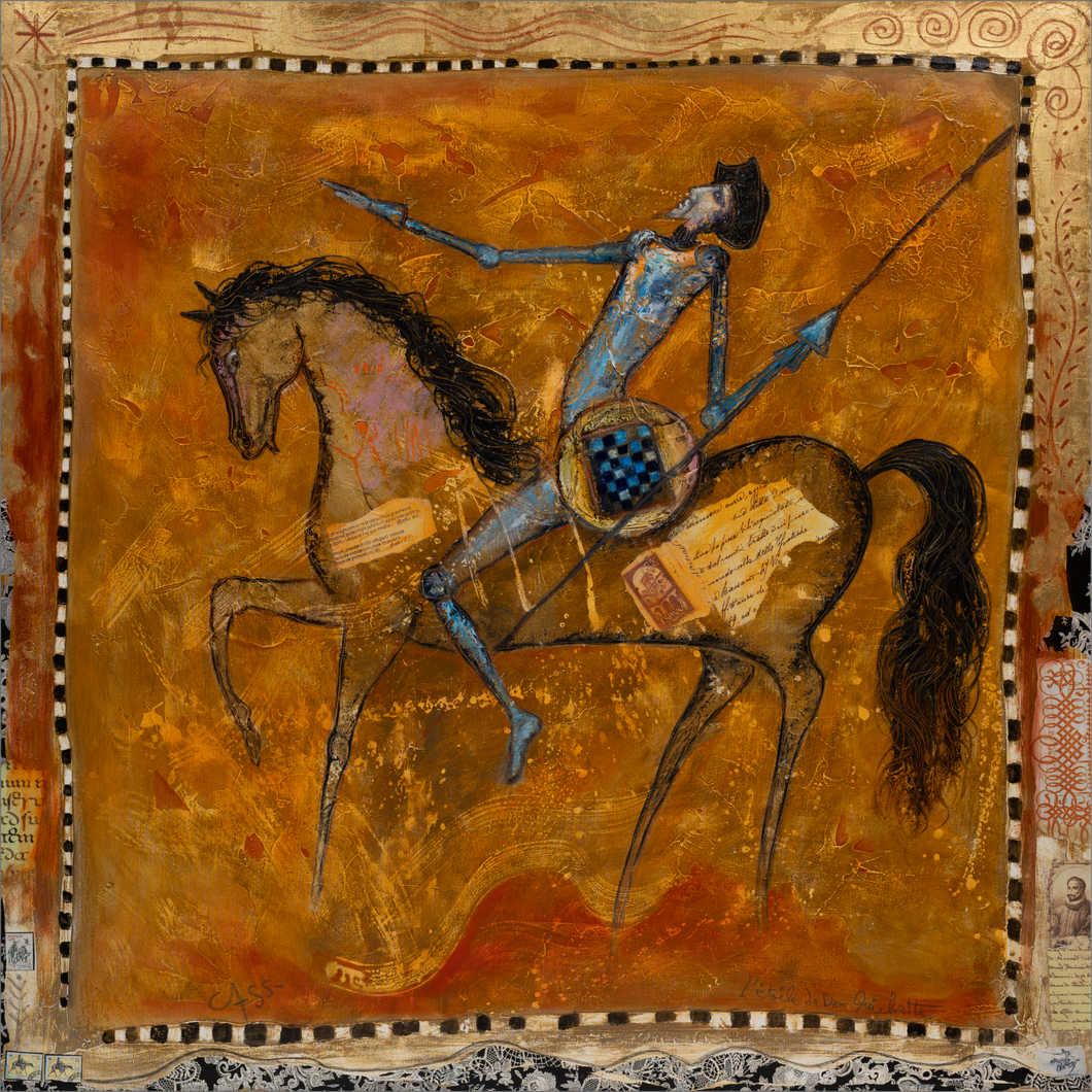 LA CHEVAUCHÉE DES WALKYRIES
